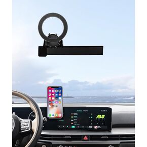 Car Phone Holder for Kia Sorento 2024-2026, 12.3" Screen Magsafe Mount in Saudi Arabia