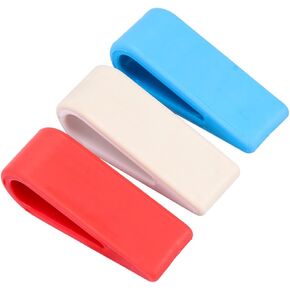 3 Pcs Adjustable Laptop Stand Triangular Wedge Support for Elevation in Kuwait