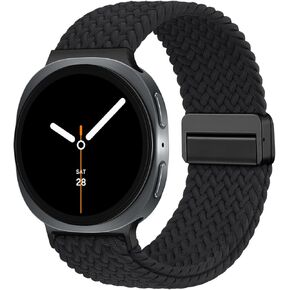 Butifacion Magnetic Braided Band for Samsung Galaxy 40-47mm Watch Women Men in Saudi Arabia
