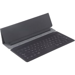 64 Keys Keyboard for 12.9in iOS Tablet Pro 1st 2nd Gen, UK Version, Full Size, Portable Tablet Keyboard, Suitable for Typing, Office, Gaming, Slim Lightweight Design, Leather, in Saudi Arabia