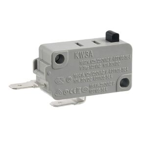 XPARTCO 3405-001034 Microwave Door Switch (Normally Open) Replacement for Samsung LG GE Kenmore Microwave 3405-000178 AP4044834 SZM-V16-FD-63 in Saudi Arabia