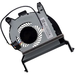 65W CPU Cooling Fan L19561-001 Replacement for HP Elitedesk 800 705 G4 G5 G3 ProDesk 600 400 405 G5 G4 G3 DM Desktop Mini PC in Saudi Arabia