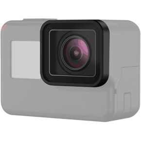 Lens Replacement for GoPro HERO7 Black, Protective Glass Cover Case Digital Camera Accessories Kits in Saudi Arabia