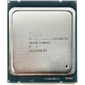 Processor Fit for Intel Xeon E5 2667 V2 2667V2 CPU 8-Core in Saudi Arabia