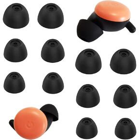 Replacement Earbuds Tips/Ear Tips for Google Pixel Buds A/2 in Kuwait