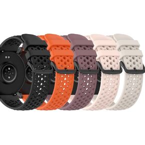 Compatible with KOSPET TANK T4C/T4/T3 Ultra/T3/T2, M4C/M4/M3 Ultra/M3/M2 Smartwatch Band Soft Sport Silicone Wristband in Saudi Arabia