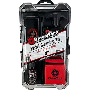 KleenBoreCleaning Kit in Saudi Arabia