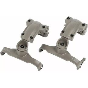 COM-RAC PRO Tactical Helmet Rail Adapter Compatible with Comtac Headset in Kuwait