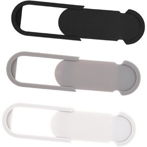 6Pcs Computer Webcam Privacy Cover Durable Simple Open Close for Phone in Saudi Arabia