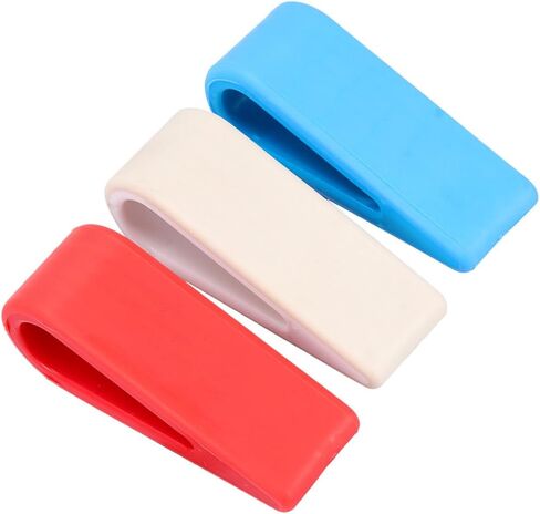 3 Pcs Adjustable Laptop Stand Triangular Wedge Support for Elevation in Kuwait