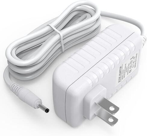 5V Adapter Charger for Aura Carver AF900 AF100 SR-A30502000U2 Power Cord Replacement for Aura Digital Picture Frame Charging Cable, 5.9Feet in Saudi Arabia