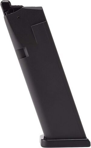 Elite Force Umarex 2276320 Airsoft Accessories Magazines in Saudi Arabia
