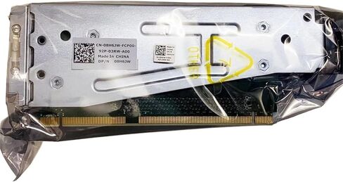 4kkcy 04KKCY 08H6JW 8H6JW for POWEREDGE R730 R730XD Riser 1 Board Card in Saudi Arabia