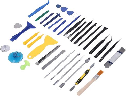 Electronic Repair Tools Kit for Mobile Devices in Saudi Arabia
