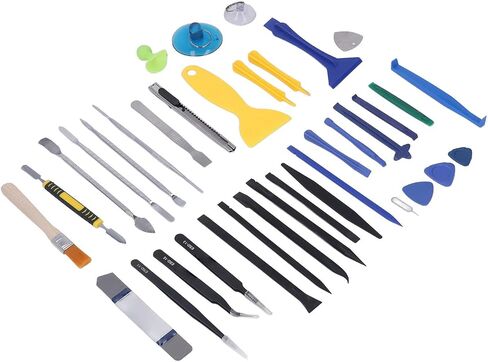 Electronic Repair Tools Kit for Mobile Devices in Saudi Arabia