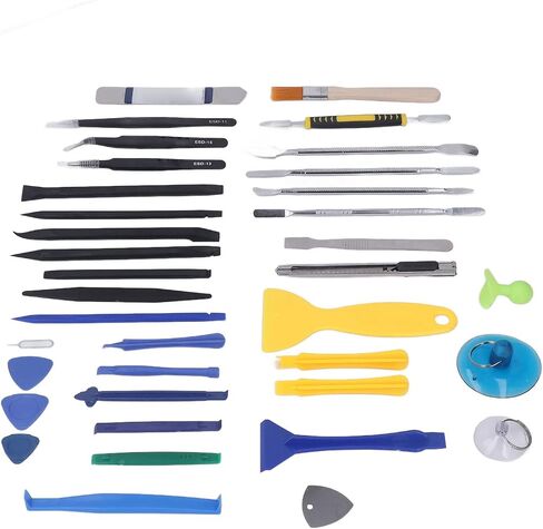 Electronic Repair Tools Kit for Mobile Devices in Saudi Arabia