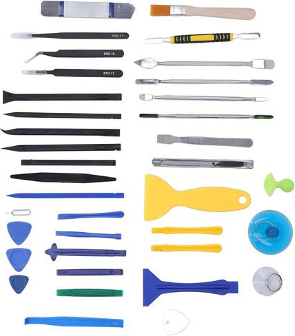Electronic Repair Tools Kit for Mobile Devices in Saudi Arabia