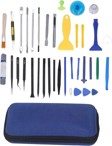 Electronic Repair Tools Kit for Mobile Devices in Saudi Arabia