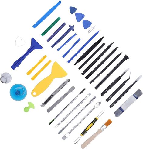 Electronic Repair Tools Kit for Mobile Devices in Saudi Arabia