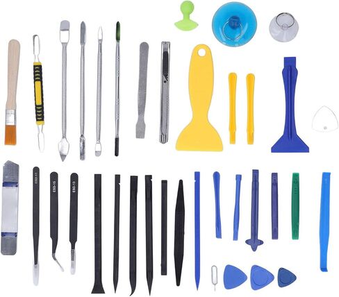 Electronic Repair Tools Kit for Mobile Devices in Saudi Arabia