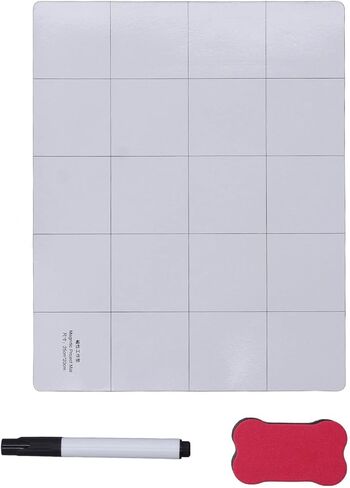 Magnetic Work Mat for Phone Maintenance, Professional Magnetic in Saudi Arabia