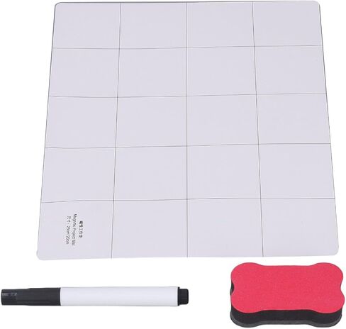 Magnetic Work Mat for Phone Maintenance, Professional Magnetic in Saudi Arabia