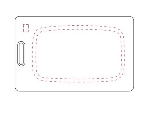SwiftProx Clamshell Proximity Card (Comparable to HID 1326) - 37 Bit H10304 Format - Custom Programmed Site/Facility Code & Number Range (100) in Kuwait