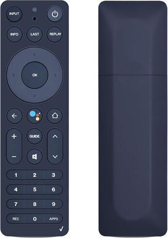 Remote Control for Verizon FiOS TV One Set Top Box RC552 in Saudi Arabia