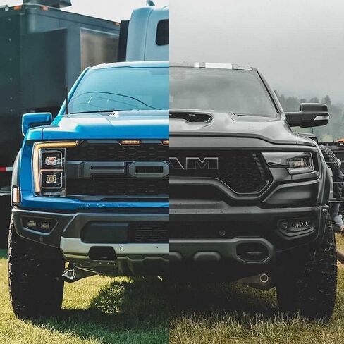 KSaAuto Short Antenna for Ford F150 F-150 2009-2026, 2017-2026 F-250 F-350, 2021-2024 Bronco, 7 Inch F150 Pickup Truck Short Antenna Ford F150 Accessories, Not for 2025 Bronco in Kuwait