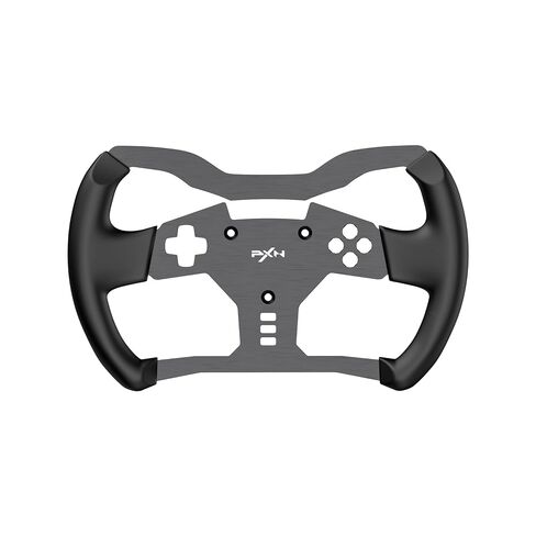 PXN W AS-F Formula Wheel Mod for W AS Racing Wheel and VD4 / VD6 Bundle in Saudi Arabia