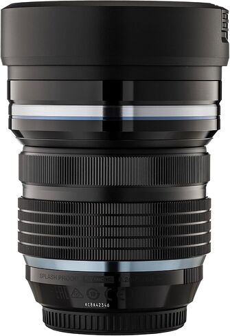 OM SYSTEM 7-14mm f/2.8 PRO Lens for Micro Four Thirds (V313020BU000) Bundle in Saudi Arabia