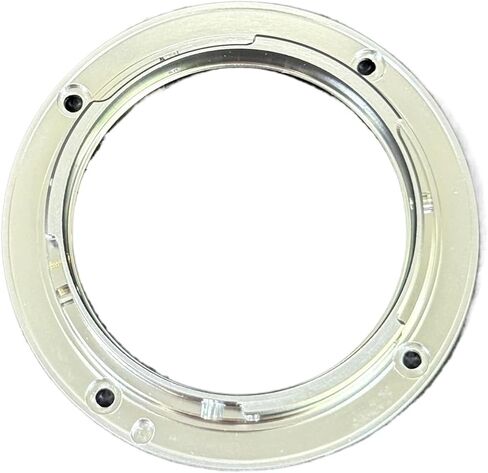 Compatible with Sony 70-200mm GM II Bayonet Mount, Metal Lens Replacement for Second Generation Camera in Saudi Arabia