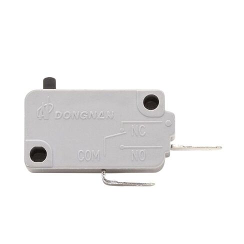 XPARTCO 3405-001034 Microwave Door Switch (Normally Open) Replacement for Samsung LG GE Kenmore Microwave 3405-000178 AP4044834 SZM-V16-FD-63 in Saudi Arabia