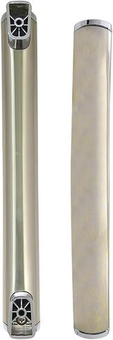 New WB15X21101 Microwave Door Handle Replacement for GE Microwave Handle PVM9179EF3ES, PVM9179SF1SS, PVM9179SF2SS, PVM9179SF3SS, Replace AP5790530, PS8754188 in Saudi Arabia