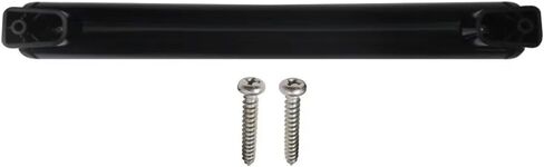 New Microwave Door Handle Support WB15X10279 Fits Models JNM3161DF1WW，JNM3161MF1SA，JNM3161MF1SA，JNM3161MF1SA in Saudi Arabia