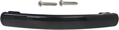 New Microwave Door Handle Support WB15X10279 Fits Models JNM3161DF1WW，JNM3161MF1SA，JNM3161MF1SA，JNM3161MF1SA in Saudi Arabia