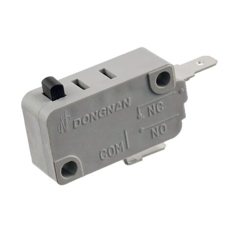 EXP499 Microwave Door Switch (NC) Normally Closed Replaces WB24X25397, WB24X817, WB24X10112, AP6037282, PS11766871 in Saudi Arabia
