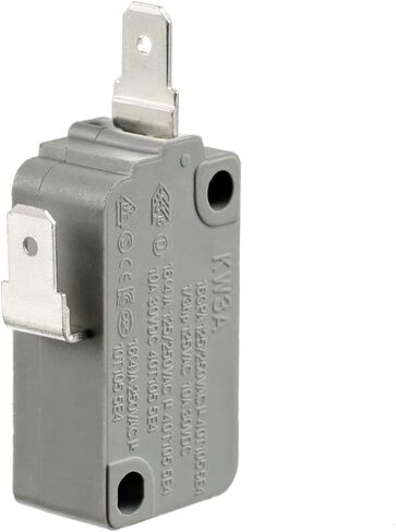 EXP499 Microwave Door Switch (NC) Normally Closed Replaces WB24X25397, WB24X817, WB24X10112, AP6037282, PS11766871 in Saudi Arabia