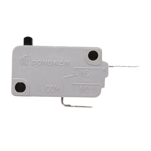 EXP499 Microwave Door Switch (NC) Normally Closed Replaces WB24X25397, WB24X817, WB24X10112, AP6037282, PS11766871 in Saudi Arabia