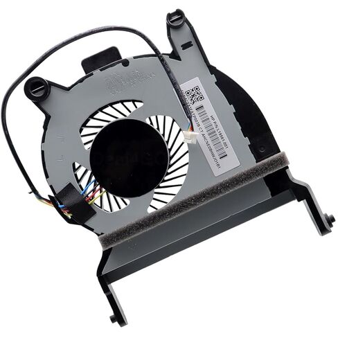 65W CPU Cooling Fan L19561-001 Replacement for HP Elitedesk 800 705 G4 G5 G3 ProDesk 600 400 405 G5 G4 G3 DM Desktop Mini PC in Saudi Arabia