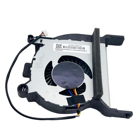 65W CPU Cooling Fan L19561-001 Replacement for HP Elitedesk 800 705 G4 G5 G3 ProDesk 600 400 405 G5 G4 G3 DM Desktop Mini PC in Saudi Arabia