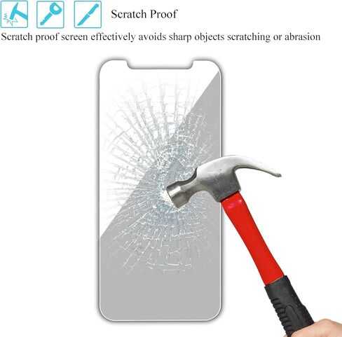 Ailun 2 Pack Privacy Screen Protector for iPhone 12 Pro Max 2020 in Saudi Arabia