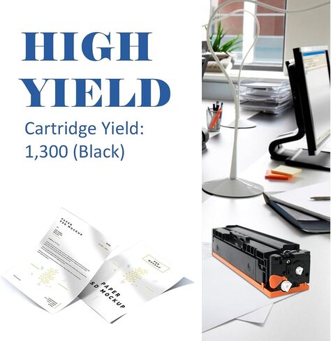 218A 218X Black Toner for HP W2180A W2180X Black Toner Cartridge 2 Pack in Saudi Arabia