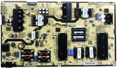 for LED Power Board UA65JS9900J BN44-00818A L65SM9NA_FSM in Saudi Arabia
