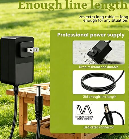Charger for Char-Griller Gravity Fed 980 Akorn Auto Kamado E6480 in Saudi Arabia