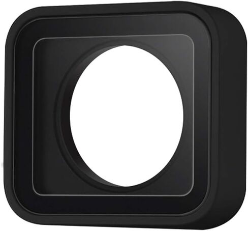 Lens Replacement for GoPro HERO7 Black, Protective Glass Cover Case Digital Camera Accessories Kits in Saudi Arabia