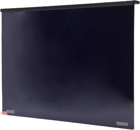 Computer Screen Blocker, Composite Material with Filter, Eye Strain for 16:9 Widescreen Display Users (27inch) in Saudi Arabia