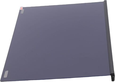 Computer Screen Blocker, Composite Material with Filter, Eye Strain for 16:9 Widescreen Display Users (27inch) in Saudi Arabia