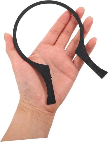 Camera Filter Wrench 10pcs 82-95mm Plastic Quick Release Tool in Kuwait