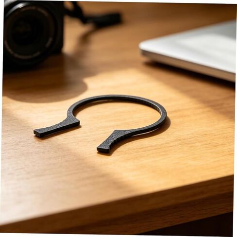 Camera Filter Wrench 10pcs 82-95mm Plastic Quick Release Tool in Kuwait